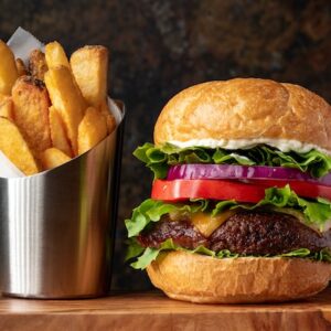 Burger