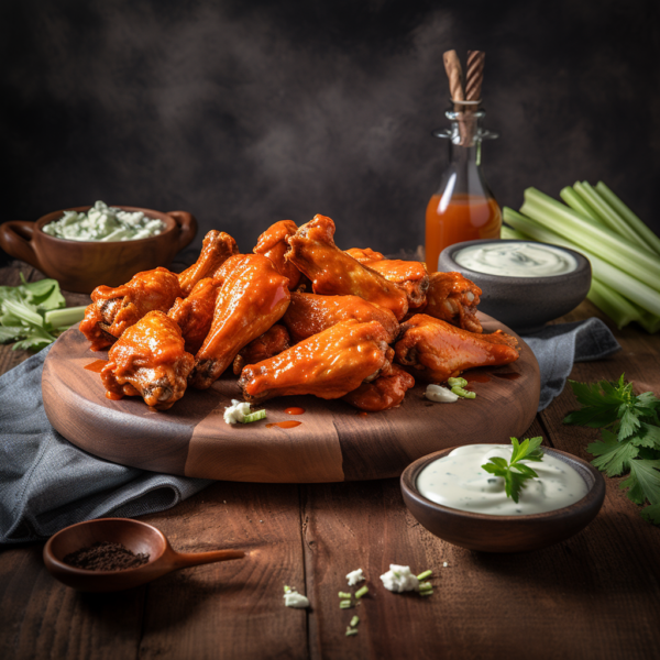 Wings
